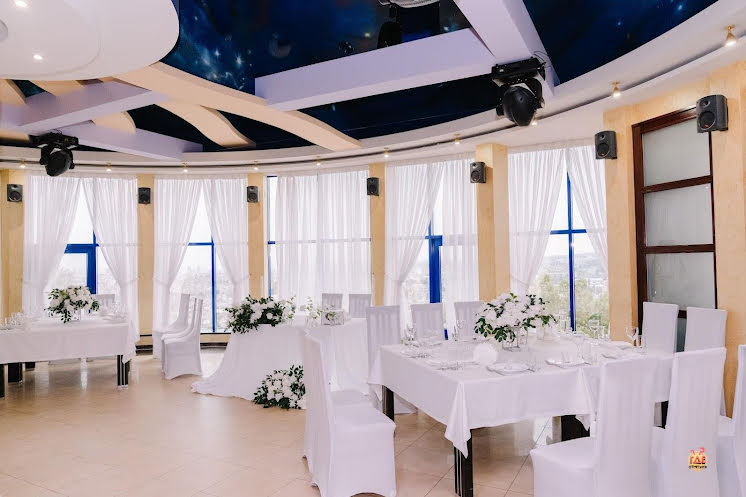 Зал №1 в «Панорама» фотография №2