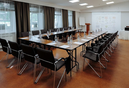 Бизнес-зал в Караоке-зал