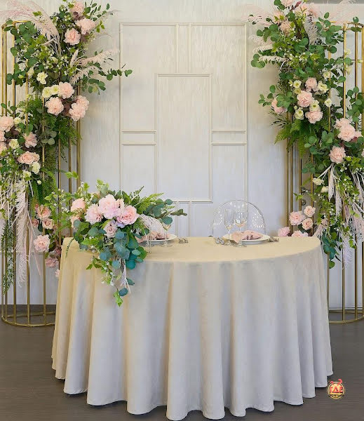 Банкетный дом фотография №4