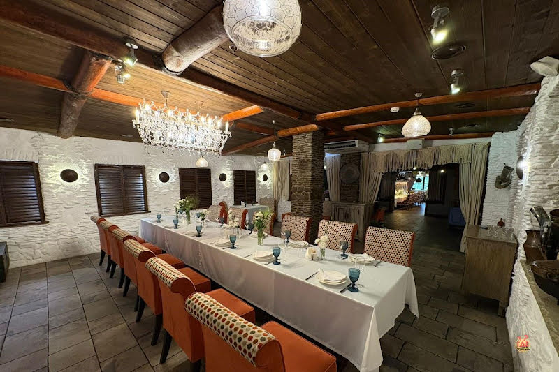 Духанъ фотография №7