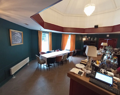  ресторан Queen's Lake