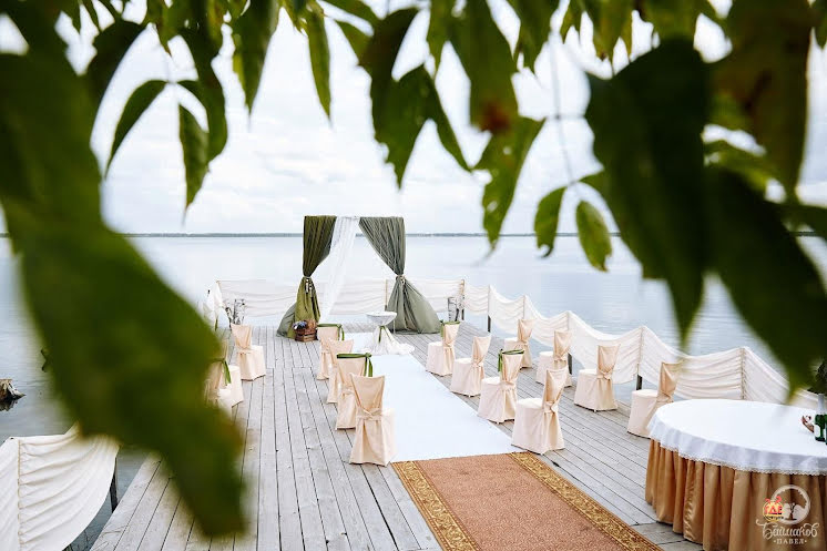 Пирс  в «Усадьба» фотография №3