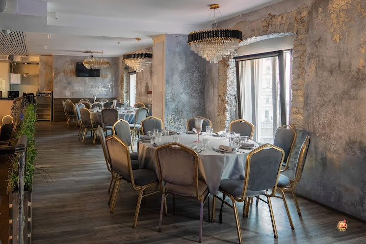 Концертный зал в «AMRA rest&concert hall» фотография №5