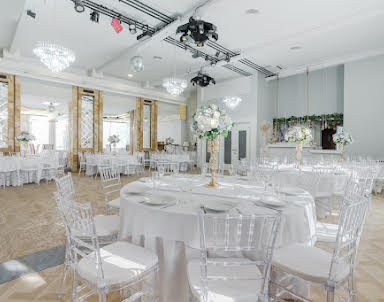  ресторан Маликон