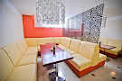 Зал «Lounge-Bar» в «Нежинка»