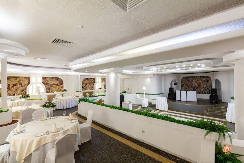 На Поклонной фотография №10