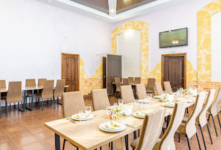 Банкетный зал  в Вип зал