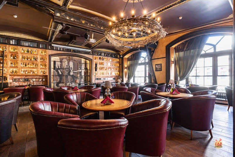 Capo dei Capi фотография №5