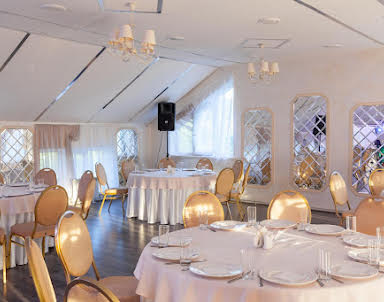  ресторан Остров приключений