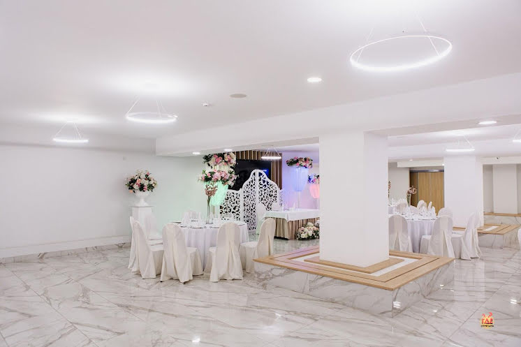 Зал "Ассамблея"  в «AZIMUT» фотография №1