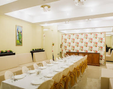  ресторан Бахет