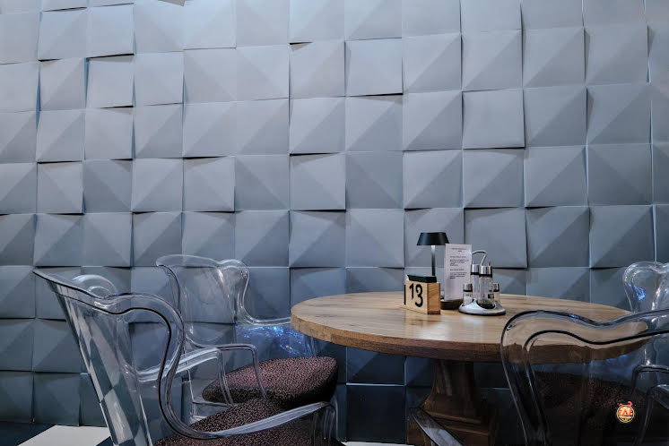 Зал № 1 в «Гастропаб 13» фотография №1