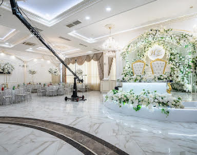  ресторан White hall