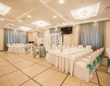  ресторан Планета