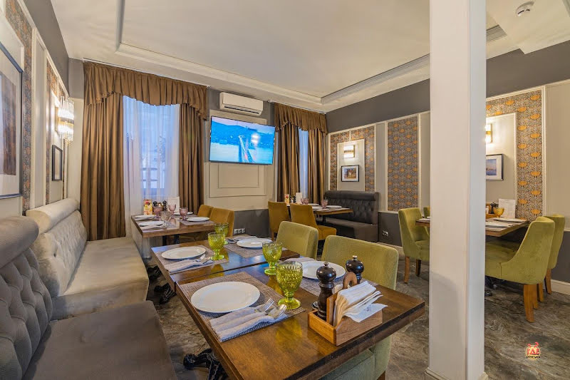 Галата на Лиговском фотография №4