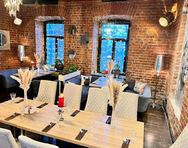  ресторан Bodrum