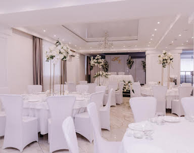  ресторан Rabat Hall