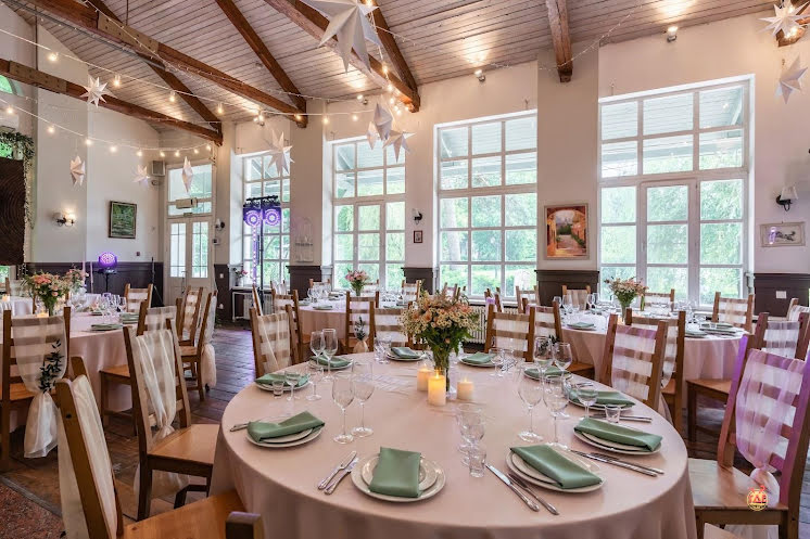 Ресторан «Мираваль» в «Сезоны» фотография №18