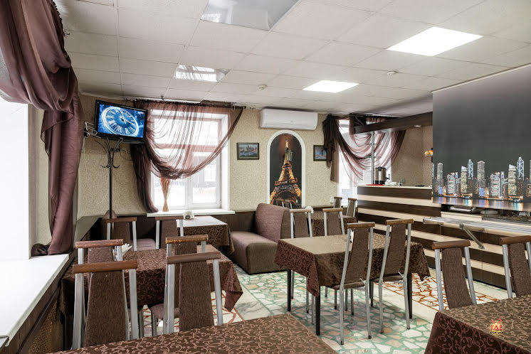 Зал №2 в «Вечернее» фотография №5