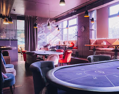  ресторан Feromon Primorskaya