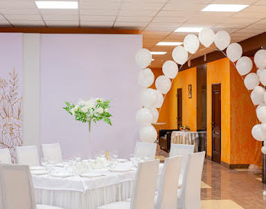 Корпоратив в Дежавю