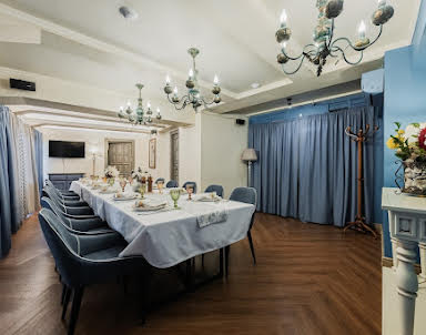 Свадьба в Si