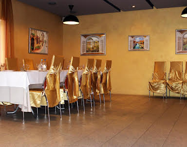  ресторан Цезарь