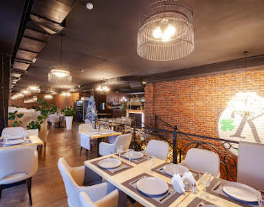  ресторан Константинофф