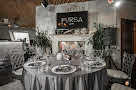 Основной зал в «Fursa loft Петергоф»