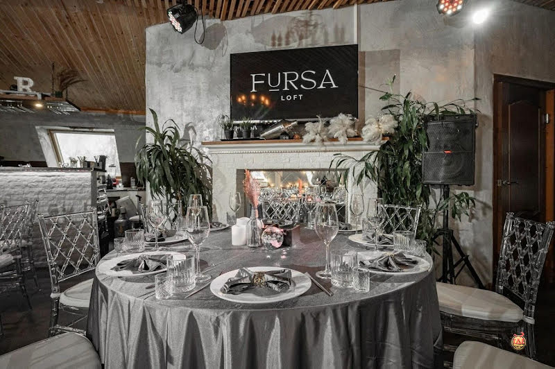 Fursa loft Петергоф фотография №4
