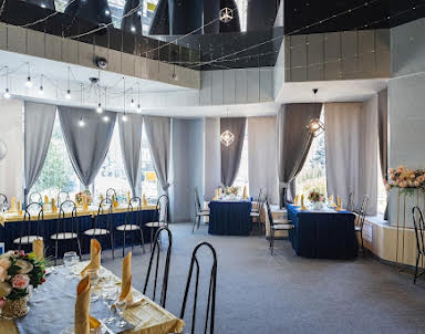  ресторан Баттерфиш