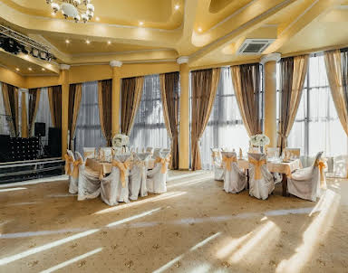  ресторан Седьмое Небо