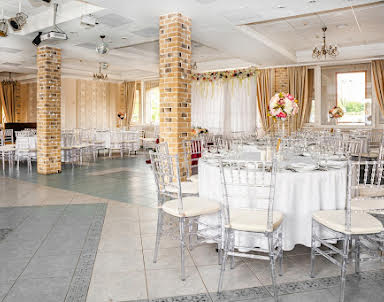  ресторан Водник