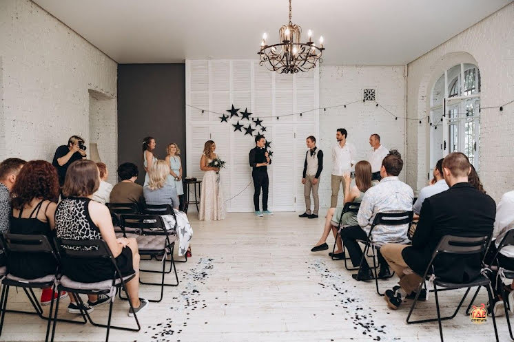 Светлый зал в «Бахрушинъ Loft» фотография №14