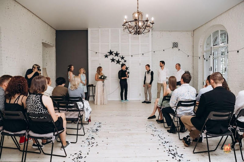 Бахрушинъ Loft фотография №10