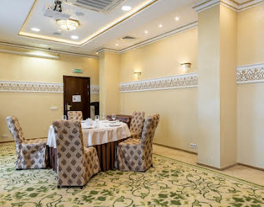 Свадьба в Биляр Палас