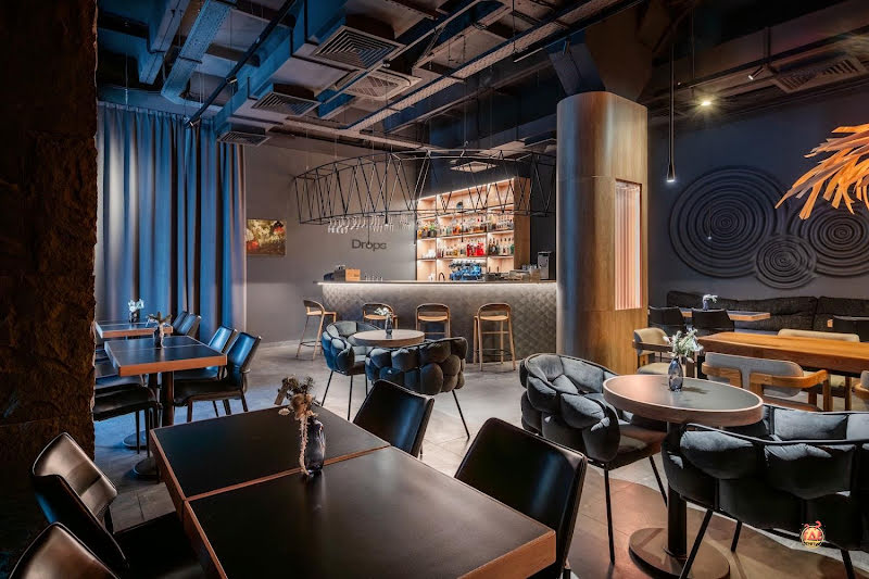 Drops фотография №15