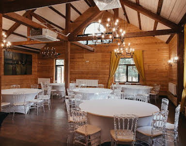  ресторан Horseka Resort
