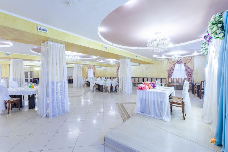 Рай фотография №1