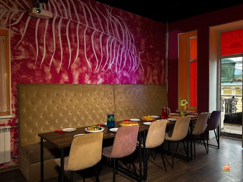 Rubin Loft на Рубинштейна фотография №8