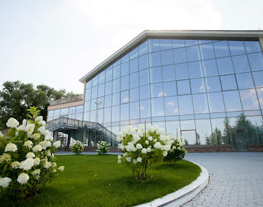 Свадьба в Березка