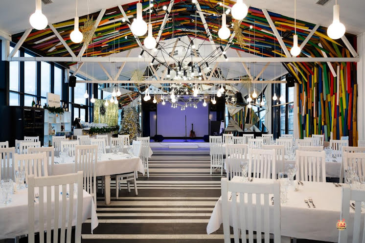 Зал №1 в «Миля» фотография №11