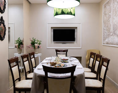  ресторан Север