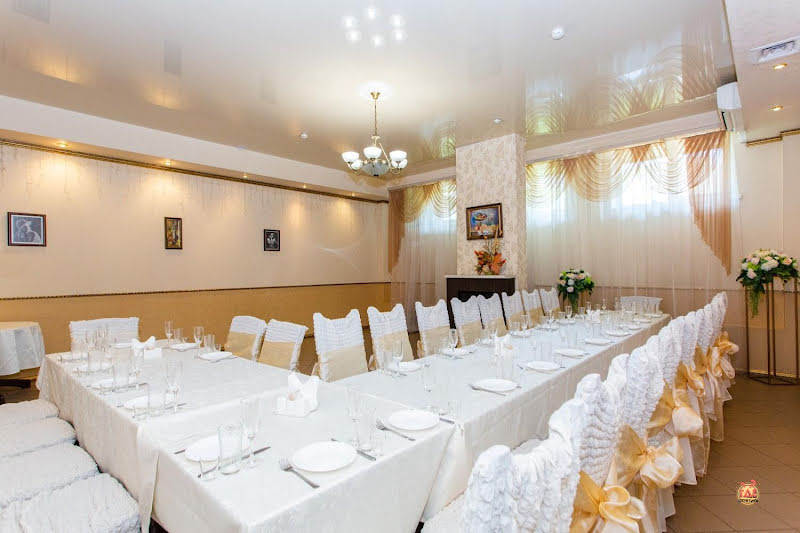 GRAND на ул. Ядринцевской фотография №2