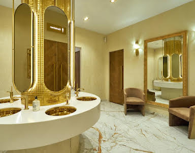 Свадьба в Zoloto