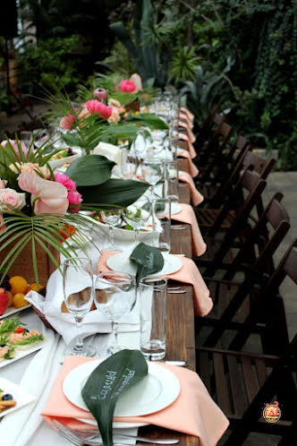 Оранжерея  в «Оранжерея Таврического Сада» фотография №15