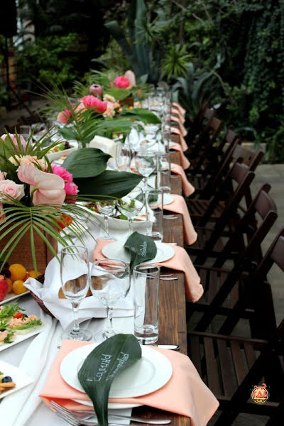 Оранжерея Таврического Сада фотография №15