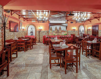 День рождения в Вацлав на Наставников