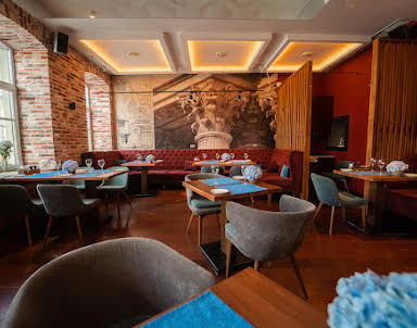 День рождения в La Presse