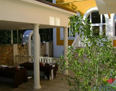  ресторан Санрайс